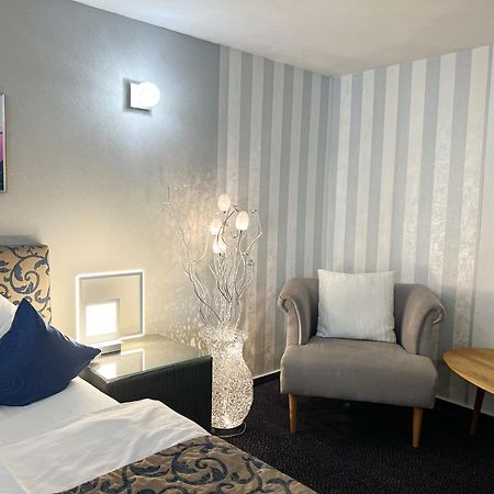 Hotel Service Apartments Am Prinzenplatz Kamp-Lintfort Kültér fotó