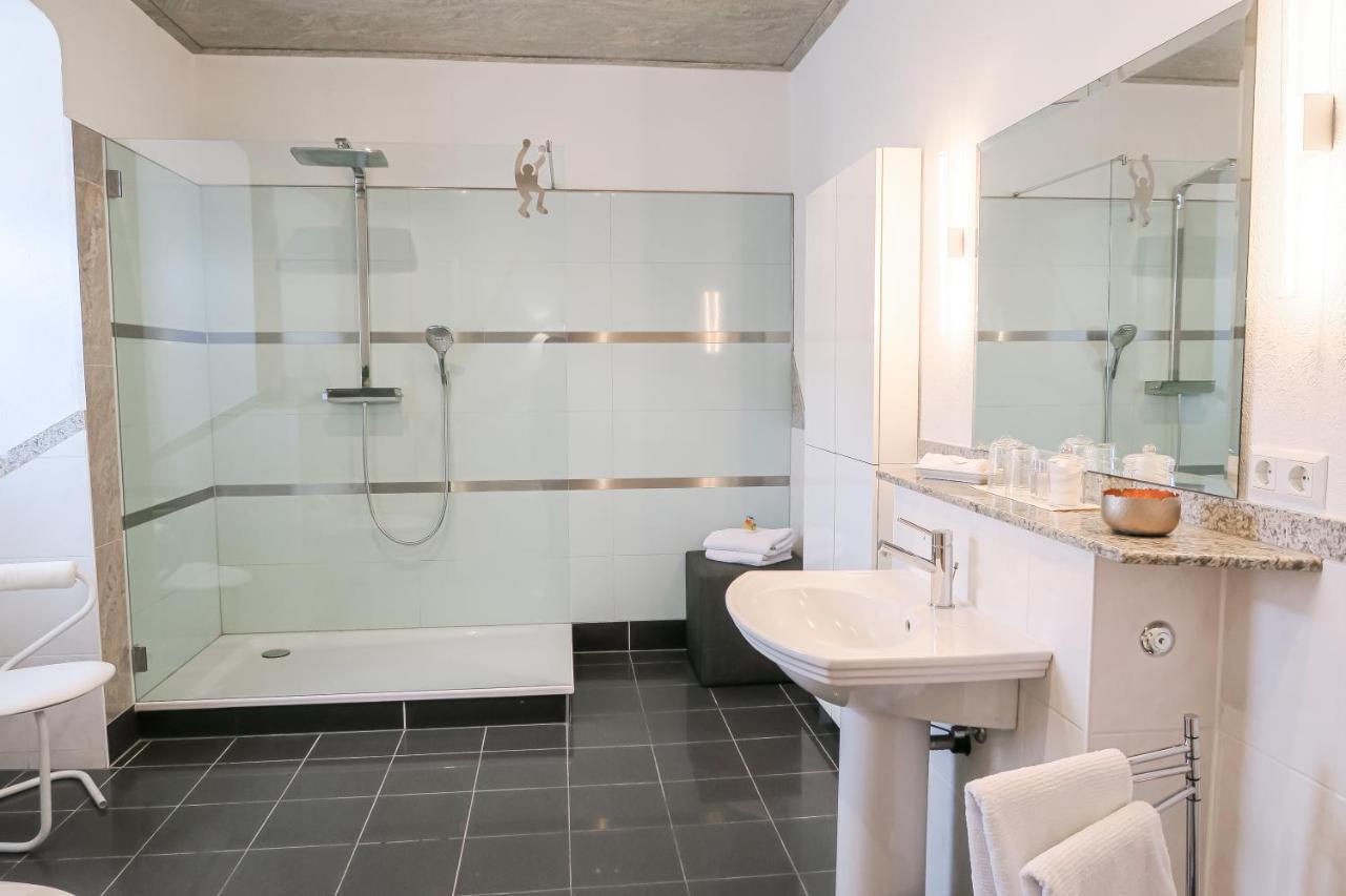 Hotel Service Apartments Am Prinzenplatz Kamp-Lintfort Kültér fotó